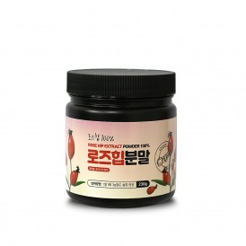 로즈힙분말 230g