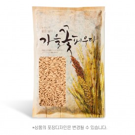 국산 귀리쌀 100% 2kg