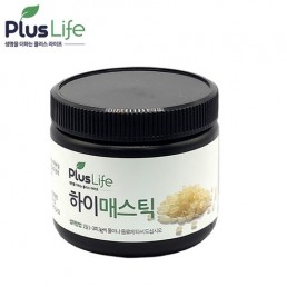 매스틱분말 120g